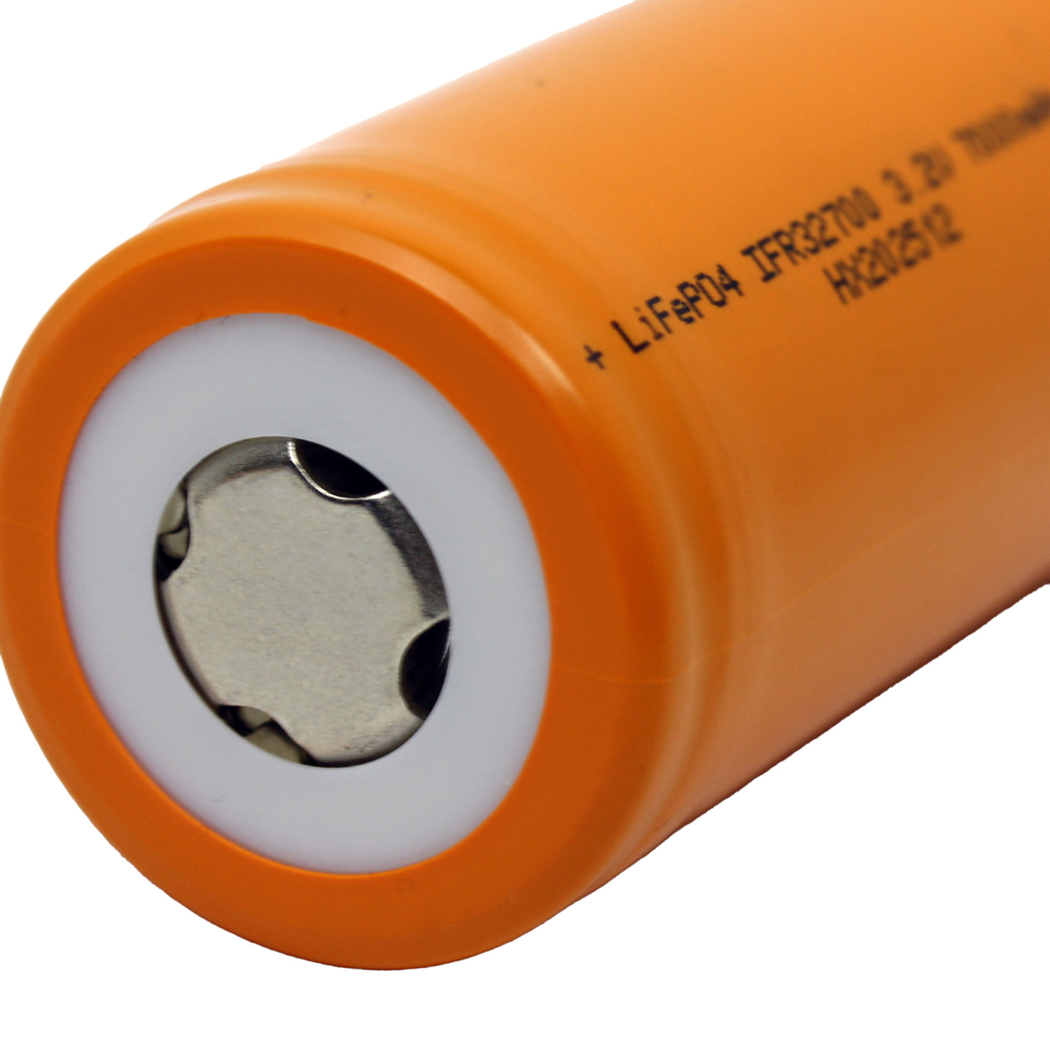 Аккумулятор LiFePO4 32700 3,2v 7ah